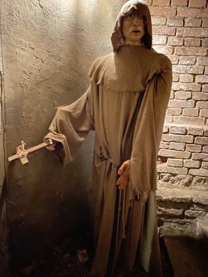 Prague Ghosts Legends Museum by null