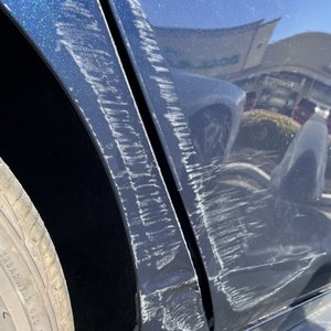 Collision One on Yelp