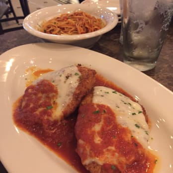 Maggiano's - Chicken parmigiana - Italian Near Me - Springfield, Virginia Maggiano's - Chicken parmigiana - Italian Near Me - Springfield, Virginia