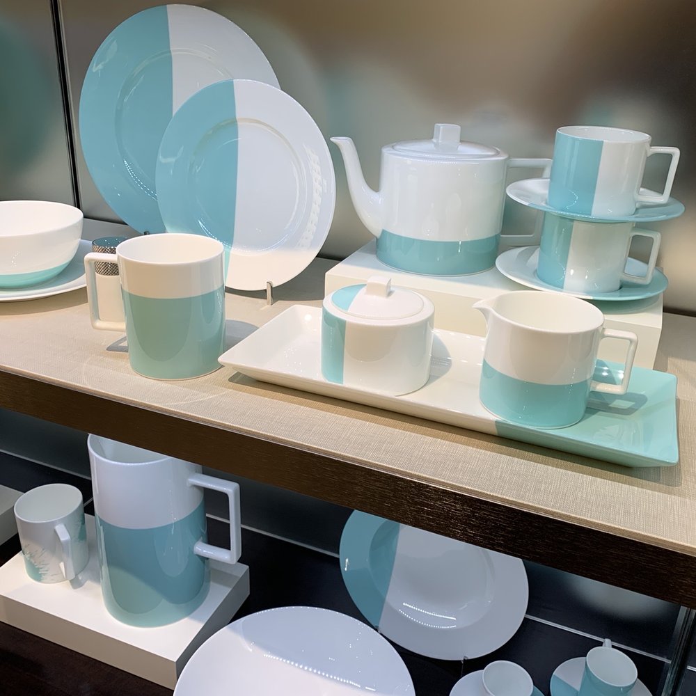 Tiffany & Co. - Jewelry Near Me - Scottsdale, Arizona