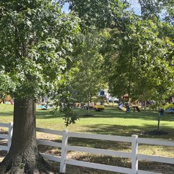 Mcdonalds Park