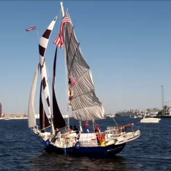 American Sailing Tours - Sailing in Baltimore - Boat Charters Near Me - Baltimore, Maryland