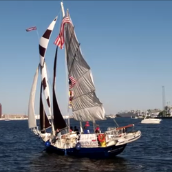 American Sailing Tours - Sailing in Baltimore
