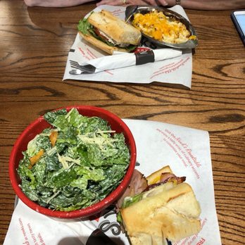 Newk's Eatery - Pizza Near Me - Frisco, Texas