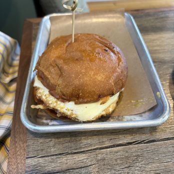 The Landing Kitchen - Breakfast Sandwich - Coffee & Tea Near Me - Bala Cynwyd, Pennsylvania