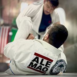 Carlson Gracie South Bay