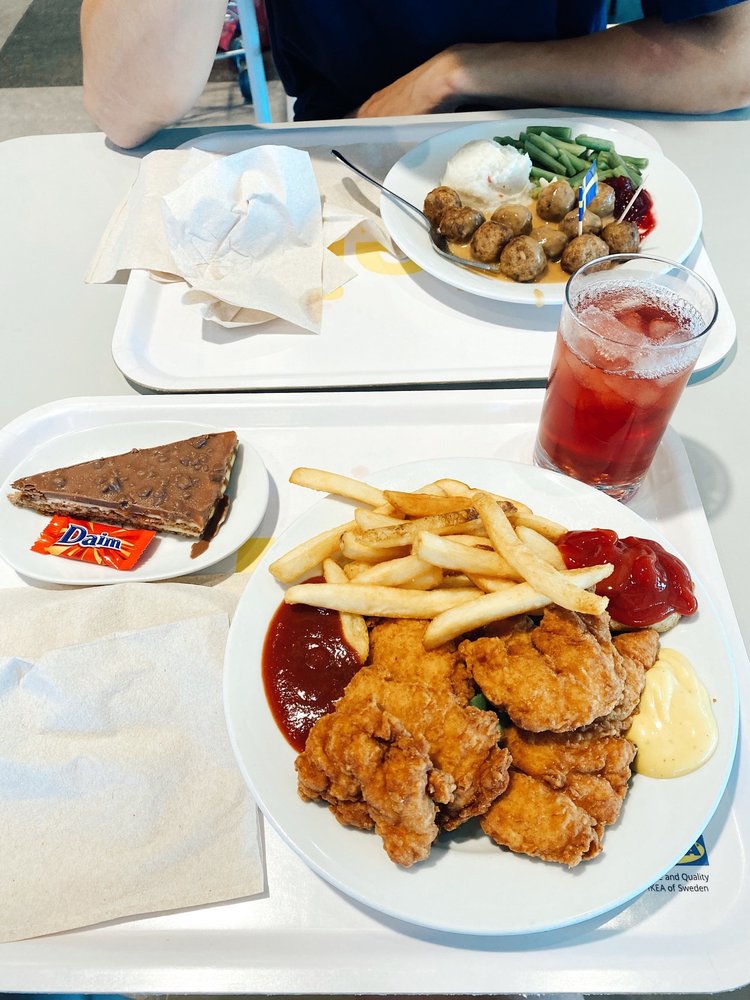 IKEA, Maryland Roadtrippers