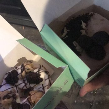 Doughnut Time - Doughnuts! - Donuts Near Me - London, XGL Doughnut Time - Doughnuts! - Donuts Near Me - London, XGL