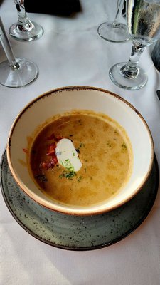 Aerie Restaurant & Lounge by null