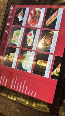 Menu photo 1 XiangZi Hotpot Markham, ON Menu photo 1 XiangZi Hotpot Markham, ON