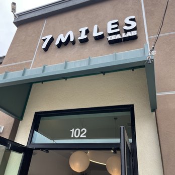 7 Miles Tea Lab - Front - Bubble Tea Near Me - Artesia, California 7 Miles Tea Lab - Front - Bubble Tea Near Me - Artesia, California
