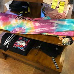 Tillys - Great Colors