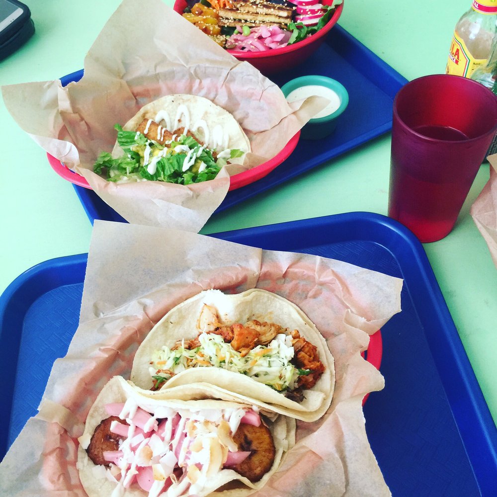 Taco Party - Mexican Near Me - Somerville, Massachusetts Taco Party - Mexican Near Me - Somerville, Massachusetts