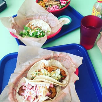 Taco Party - Mexican Near Me - Somerville, Massachusetts