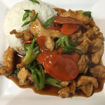 Infusion Cuisine - Teriyaki chicken - Mexican Near Me - Lynden, Washington Infusion Cuisine - Teriyaki chicken - Mexican Near Me - Lynden, Washington
