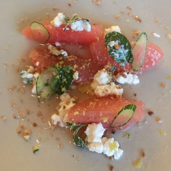 Persimmon - New American Near Me - Providence, Rhode Island