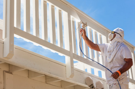 Slide of Talbot Roofing