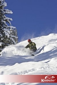 Kimberley Alpine Resort by null