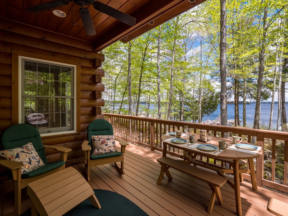 SUNSET LAKES REAL ESTATE Updated August 2024 14 Photos 53 S Casco