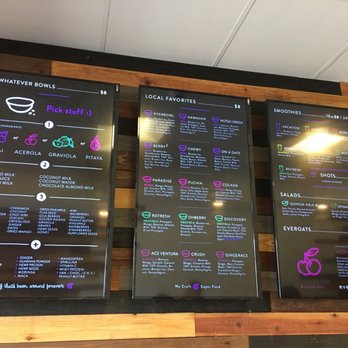 everbowl - Acai Bowls Near Me - San Marcos, California everbowl - Acai Bowls Near Me - San Marcos, California