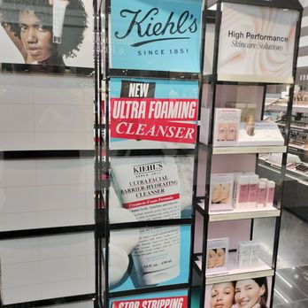 SEPHORA - Kiehl's available! - Cosmetics & Beauty Supply Near Me - Buffalo, New York
