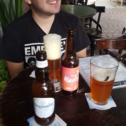 El Deposito