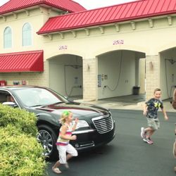 Bear Express Car Wash