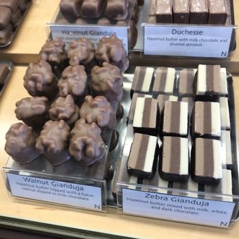 Teuscher Chocolate - Chocolatiers & Shops Near Me - San Francisco, California Teuscher Chocolate - Chocolatiers & Shops Near Me - San Francisco, California