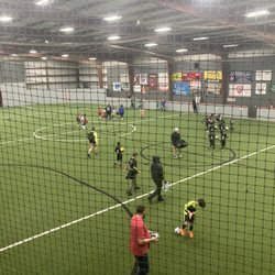 Sports Plex - Field B