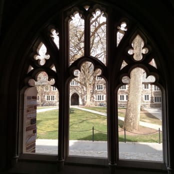 Princeton University - Colleges & Universities Near Me - Princeton, New Jersey