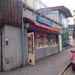 Georges Pizzeria