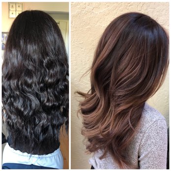 Balayage Lynn - Hair Stylists Near Me - Palo Alto, California Balayage Lynn - Hair Stylists Near Me - Palo Alto, California