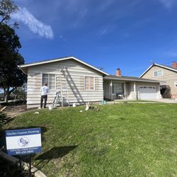 Quality Custom Painting - Exterior repaint specialist!