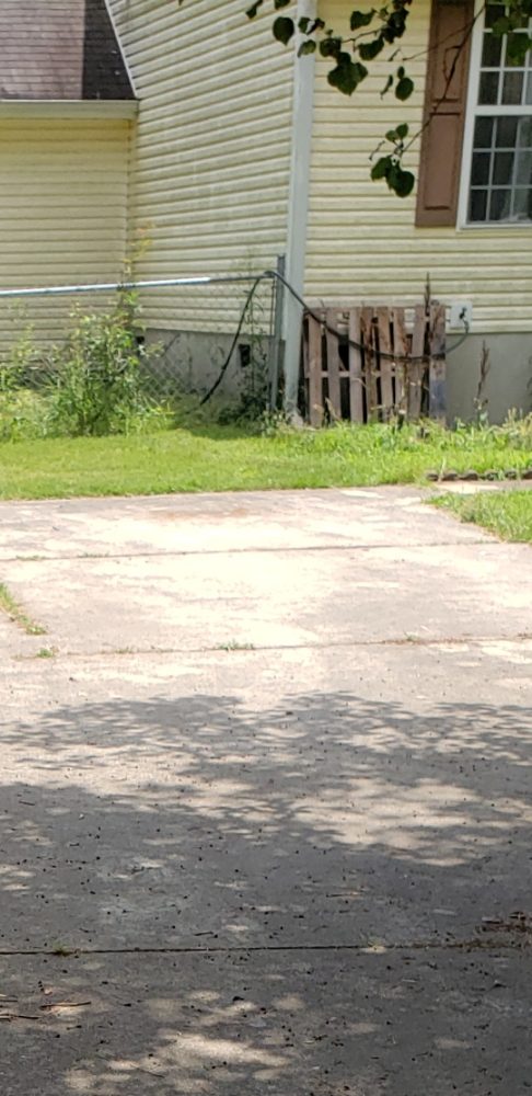 Raleigh Powerwashing - veterans service organization in Raleigh, NC