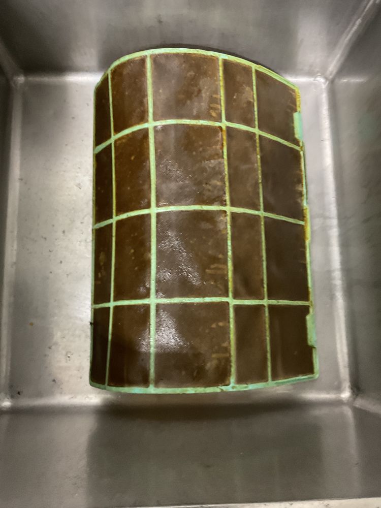 Slide of Mechanical Freedom