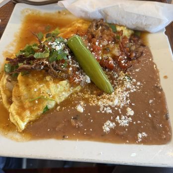 El Rincon Restaurant - Machaca omelette - Mexican Near Me - San Diego, California El Rincon Restaurant - Machaca omelette - Mexican Near Me - San Diego, California