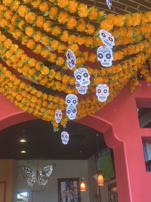 Los Arcos Mexican Restaurant by null
