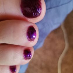 Gorgeous Nails