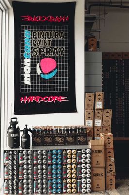 Montana Shop Miami by null