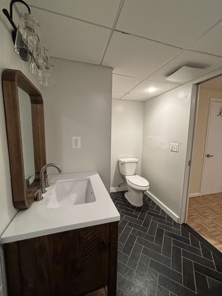 Slide of Living Water’s Design & Plumbing