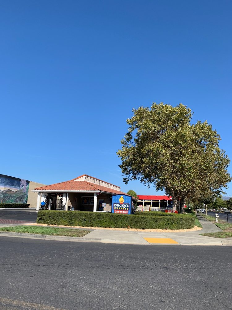 DUCKY’S CAR WASH NAPA Updated June 2024 32 Photos & 75 Reviews 1745 Soscol Ave, Napa