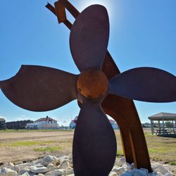Ludington Municipal Marina