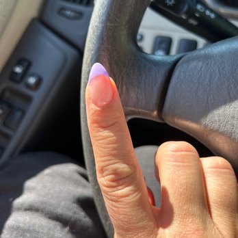 TJ Salon & Nails - Crooked - Nail Salons Near Me - Concord, California