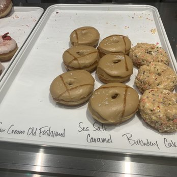 Doughnut Dollies - Breakfast & Brunch Near Me - Marietta, Georgia Doughnut Dollies - Breakfast & Brunch Near Me - Marietta, Georgia
