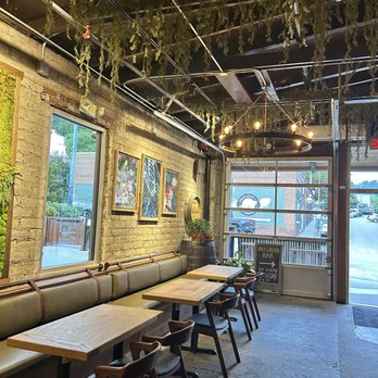 Wicked Weed Funkatorium - Brewpubs Near Me - Asheville, North Carolina