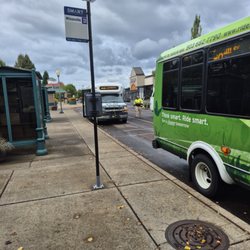 Smart Transit