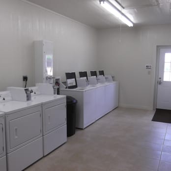North Point RV Park - We have a nice clean laundry facility on site. - RV Parks Near Me - Longview, Texas North Point RV Park - We have a nice clean laundry facility on site. - RV Parks Near Me - Longview, Texas