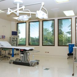 Oak Brook Surgical Center
