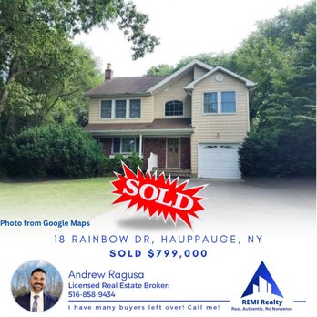 Andrew Ragusa - REMI Realty - Real Estate Agents Near Me - Plainview, New York Andrew Ragusa - REMI Realty - Real Estate Agents Near Me - Plainview, New York