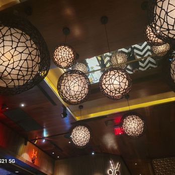 Coco Sushi Lounge & Bar - Sushi Bars Near Me - Delray Beach, Florida